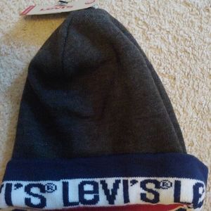 Levi's hat
